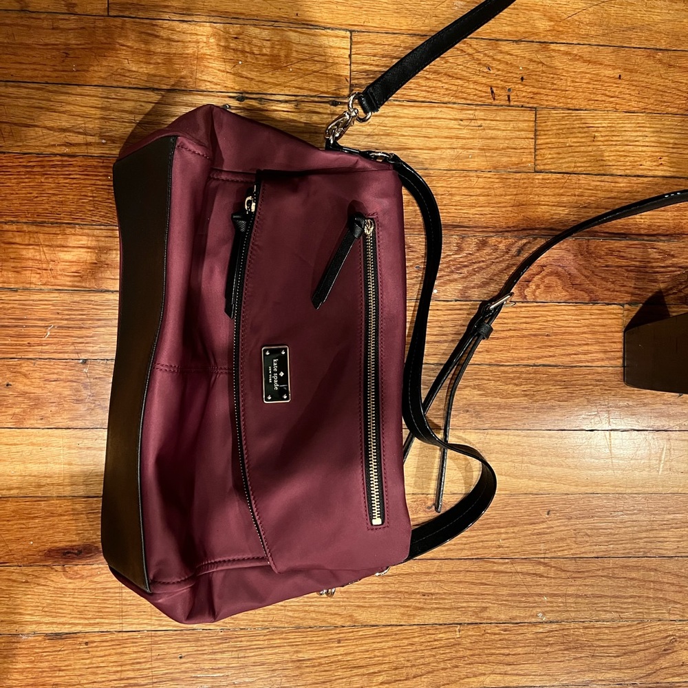 Kate Spade ♠️ Crossbody Bag